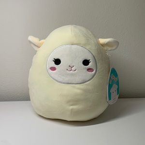 Sophie the Lamb Squishmallow